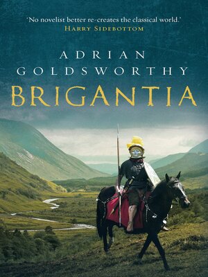 Brigantia - ebook